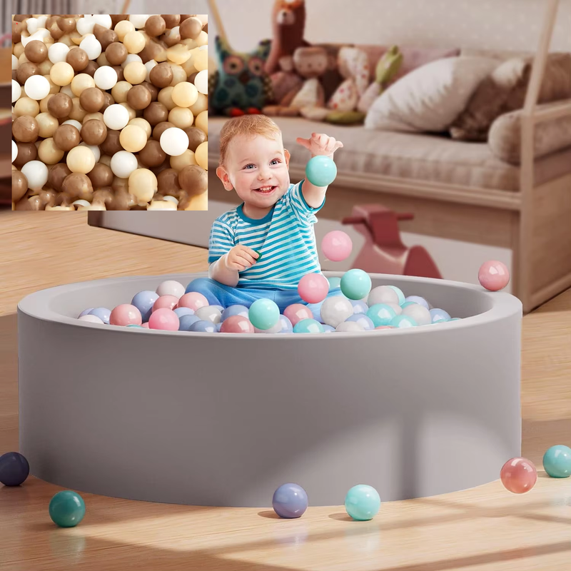 Children's Luxury Ball Pit