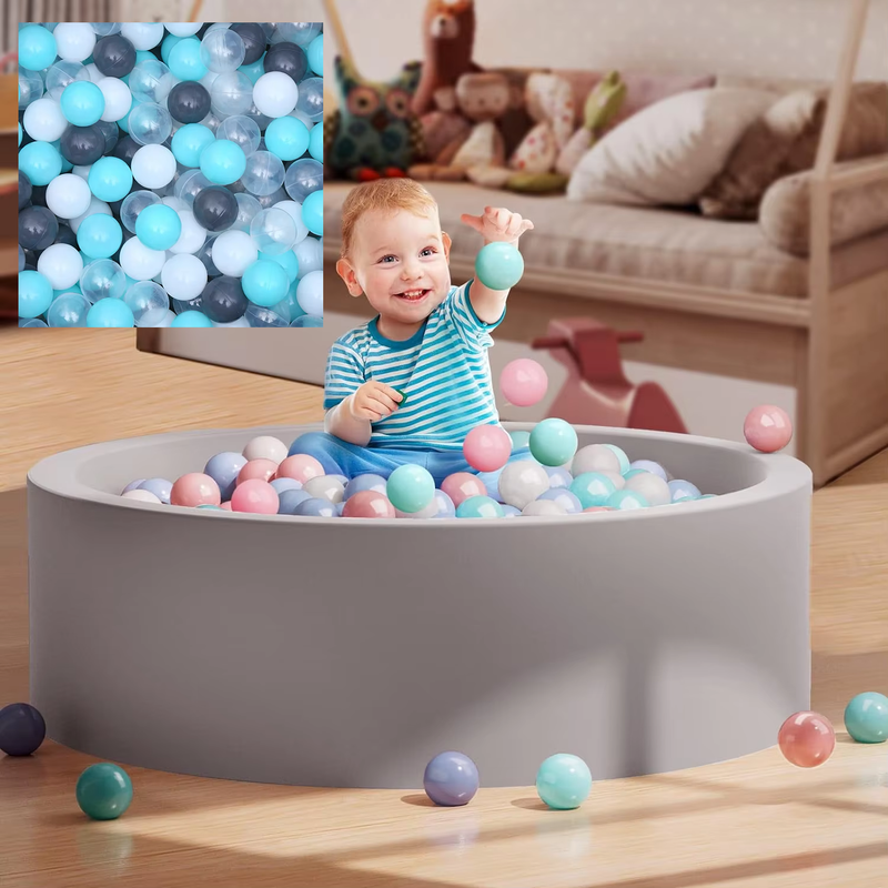 Children's Luxury Ball Pit