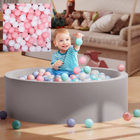 Children's Luxury Ball Pit