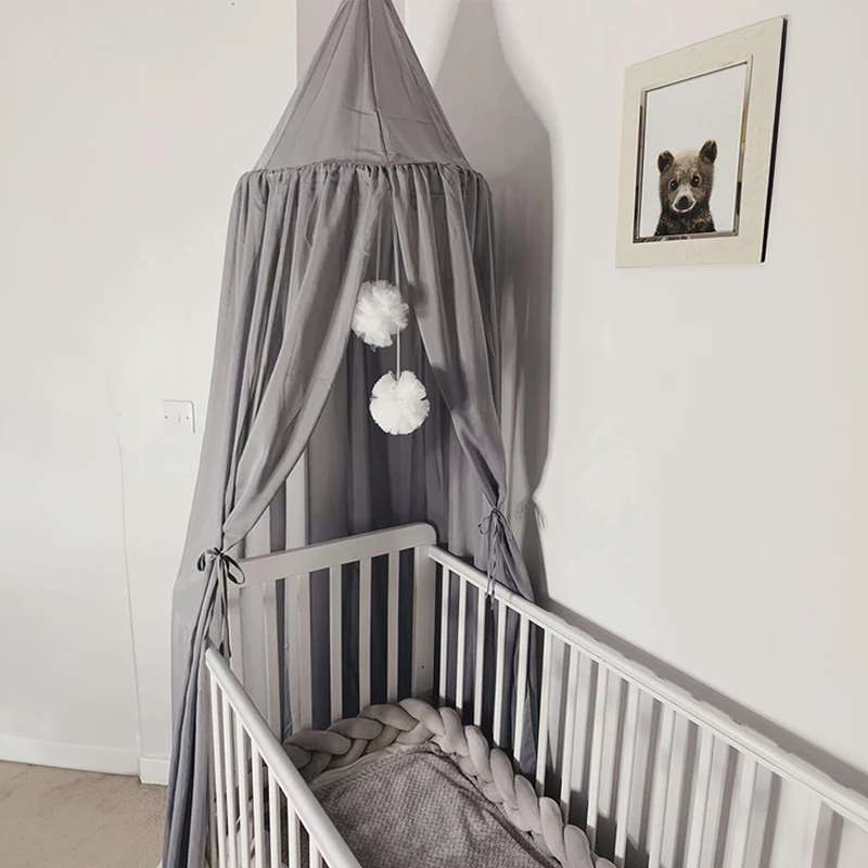 Reading Nook Canopy Chic Nursery Canopy Bed Canopy Cot Canopy Reading Corner Canopy For Children Nursery Room Accessories Nursery Decor Fresh Frenzy