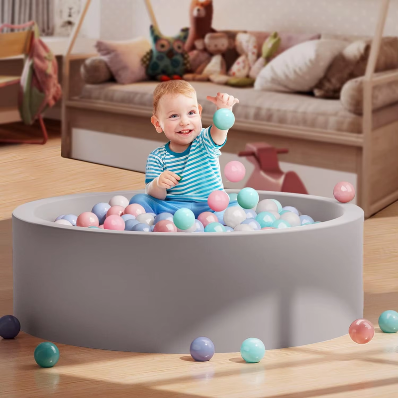 Children's Luxury Ball Pit