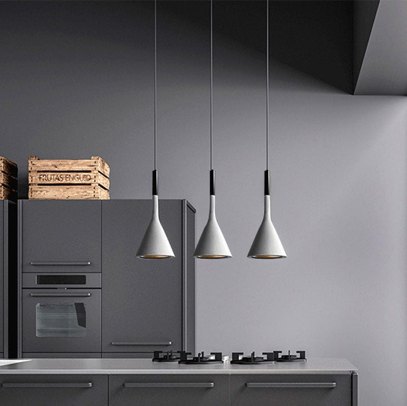 Contemporary Pendant Kitchen Lights