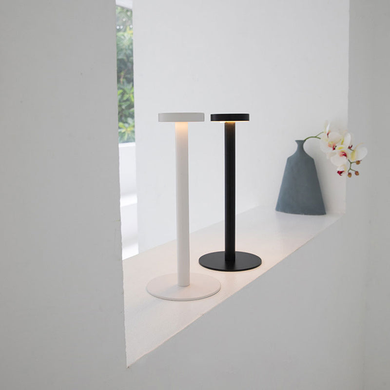Contemporary Cordless Legacy Table Lamp