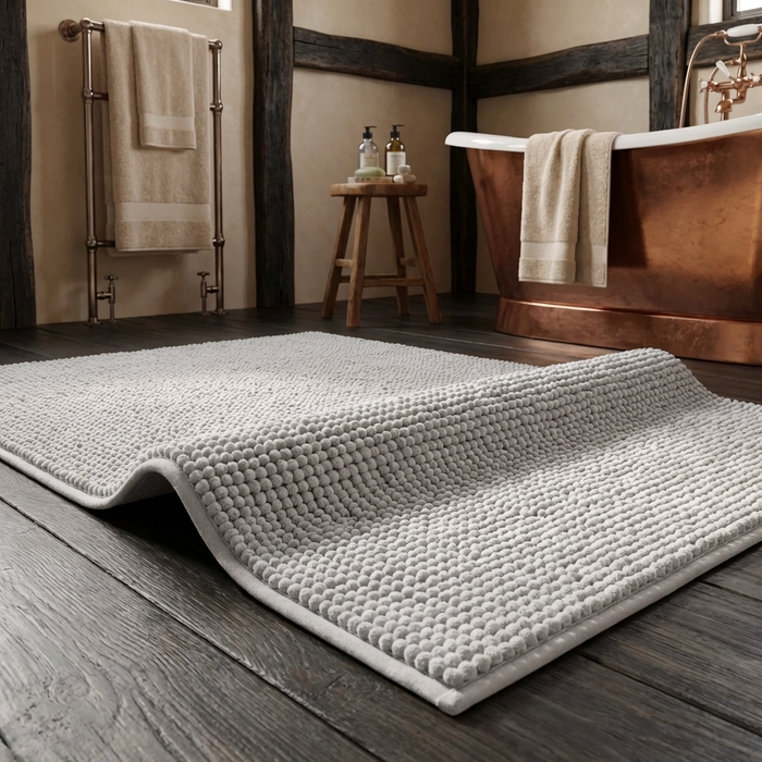Super Soft Luxury Bathroom Rug