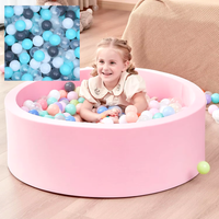 Children's Luxury Ball Pit