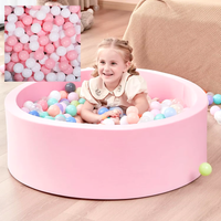 Children's Luxury Ball Pit