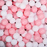 Extra Balls for Luxury Ball Pit