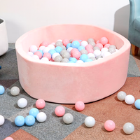 Children's Luxury Ball Pit