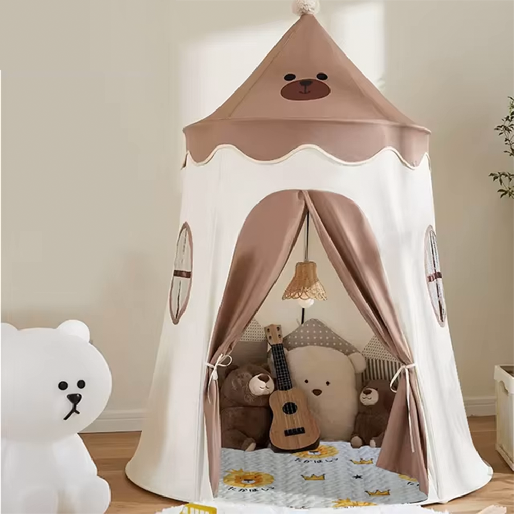 Children's Nordic Play Tent