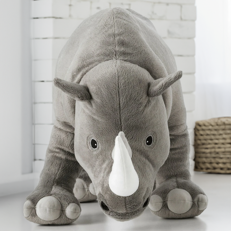 Children's Cuddle Rhino