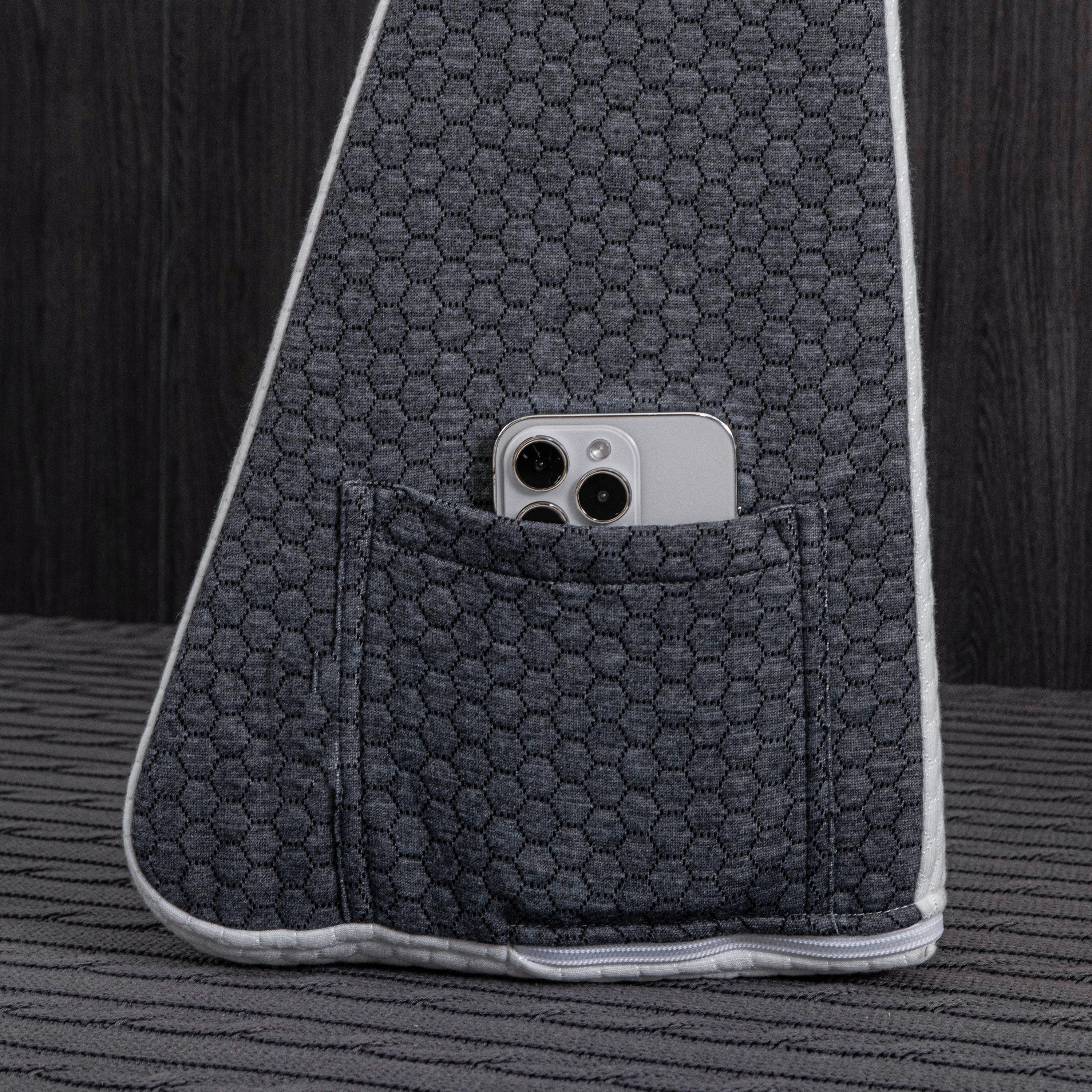 Deluxe Inclined Wedge Support Pillow