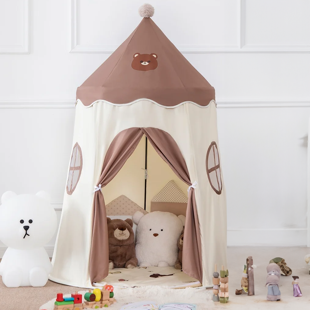 Children's Nordic Play Tent