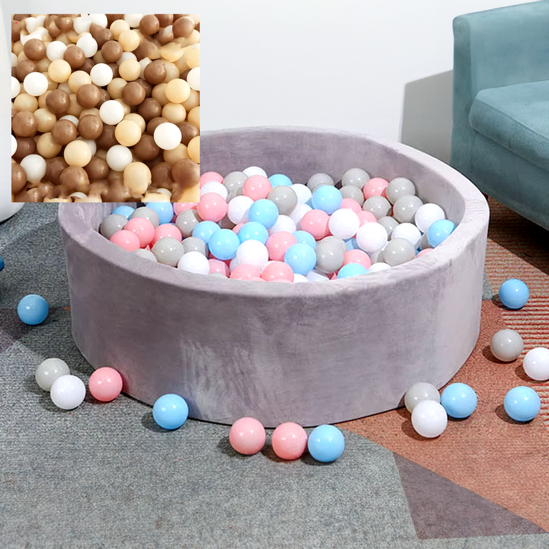 Children's Luxury Ball Pit