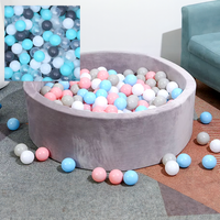 Children's Luxury Ball Pit