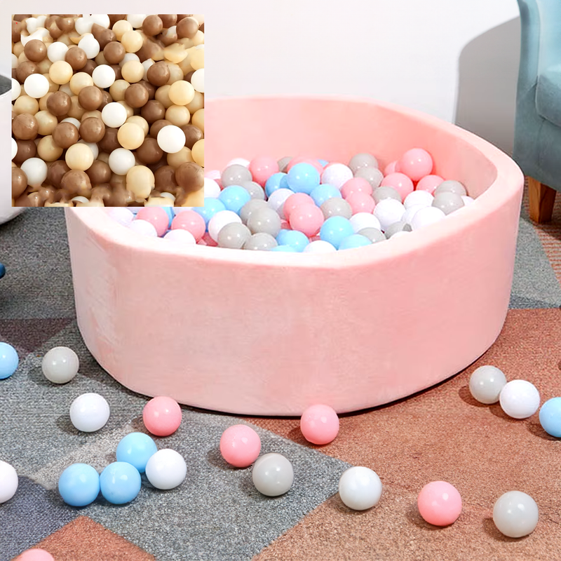 Children's Luxury Ball Pit