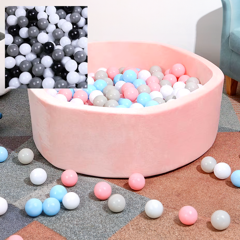 Children's Luxury Ball Pit