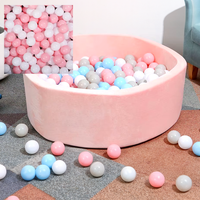 Children's Luxury Ball Pit