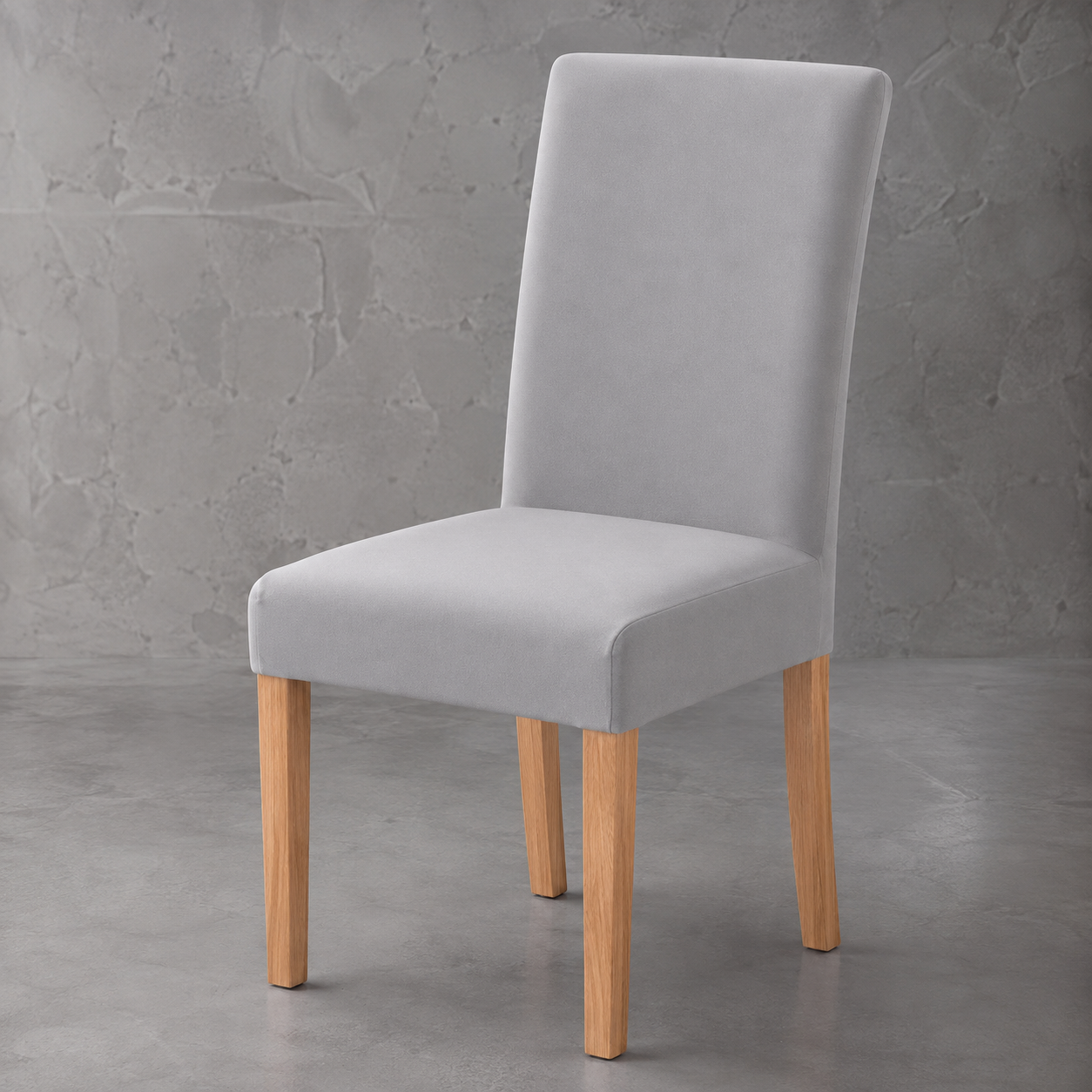 Waterproof Smooth Stretch Dining Chair Covers