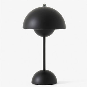 Contemporary Nordic Table Lamp