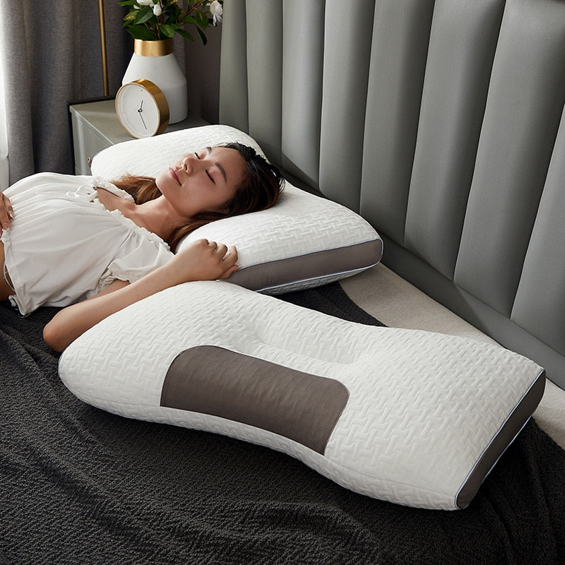 Spine Pillow for Personal