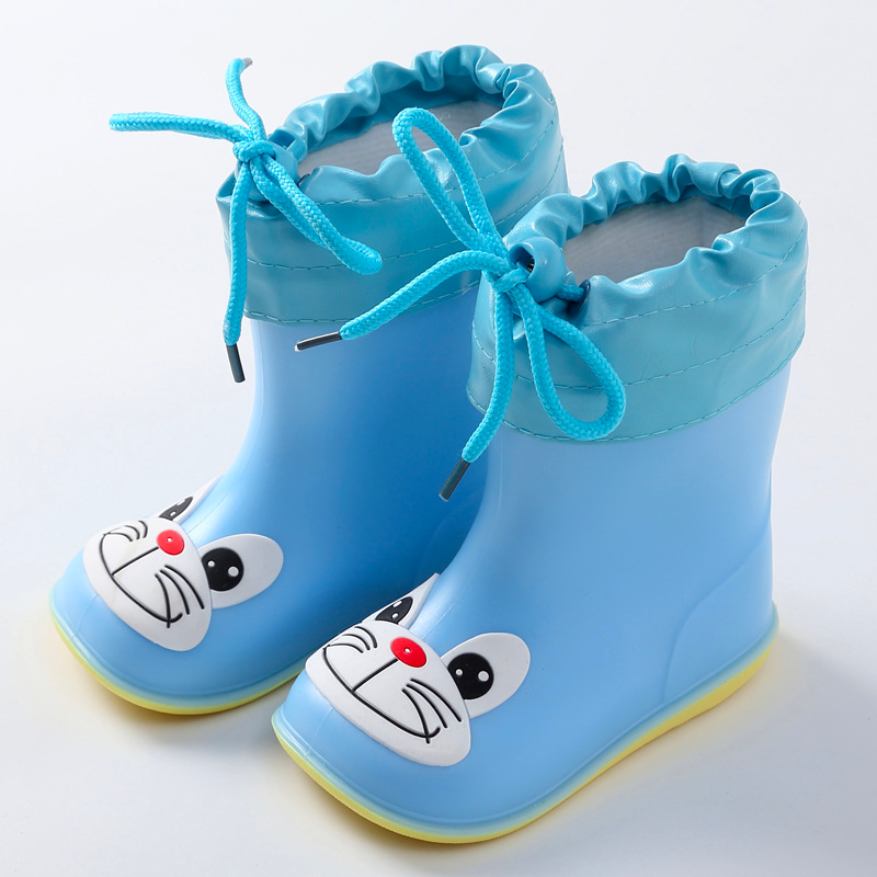 Baby 2025 rain boots