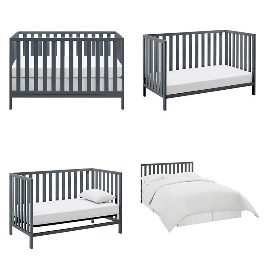 Storkcraft sunset crib sales