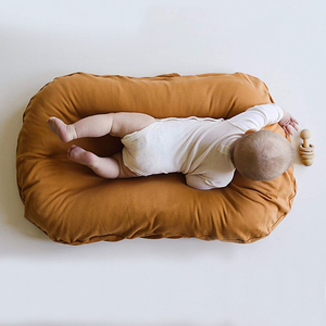 Cushioned Nest Sleep Pillow