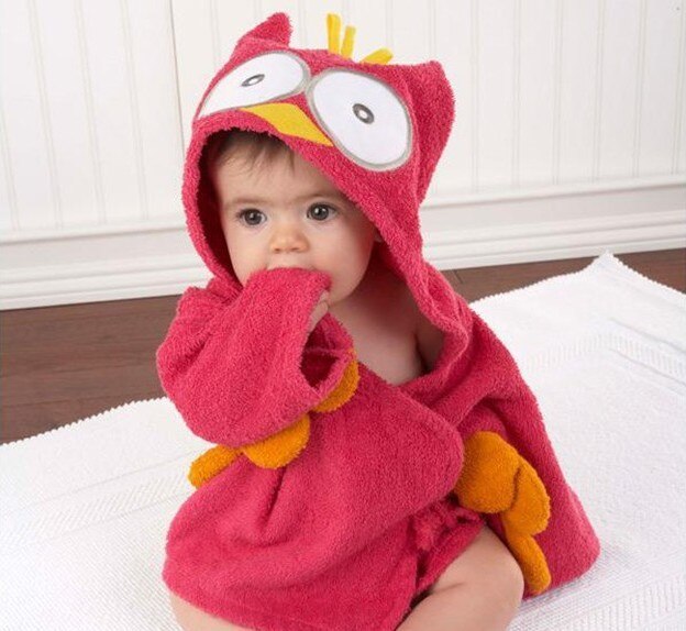 1 year old towels outlet