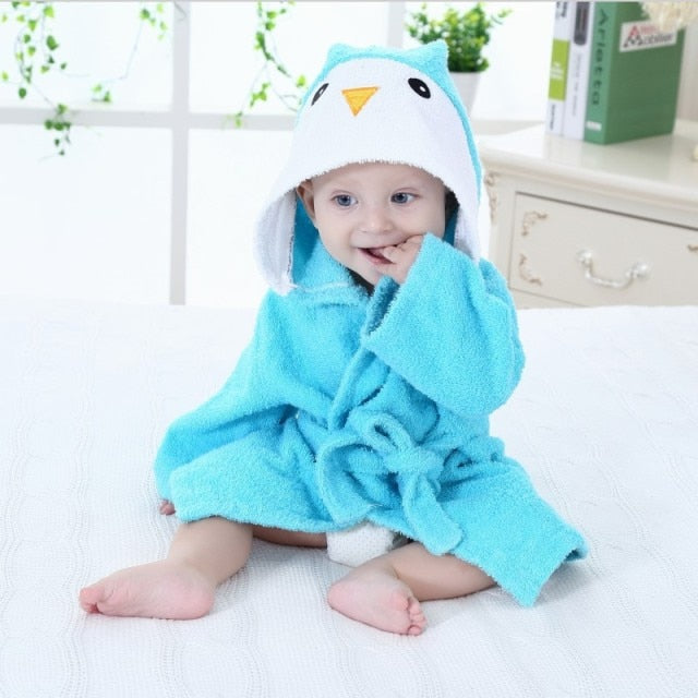 Baby bath selling towels