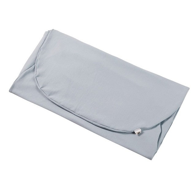 Replacement Cover For Cushioned Nest Sleep Pillow
