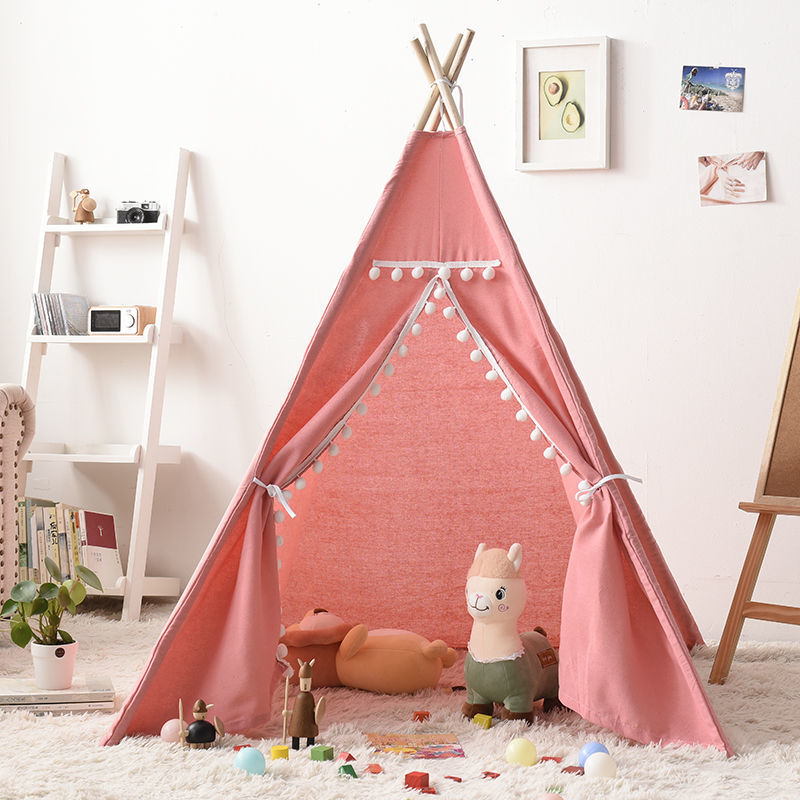 Nordic Style Teepee Tent